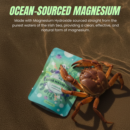 Funky Vits - Aqua Magnesium