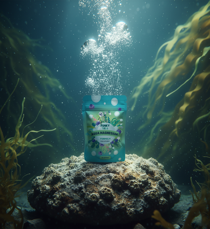 Funky Vits - Aqua Magnesium