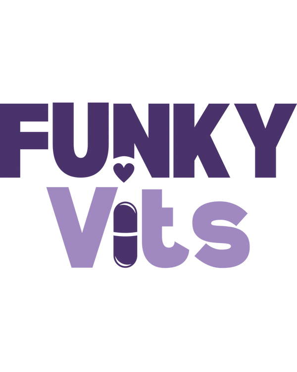 Funky Vits